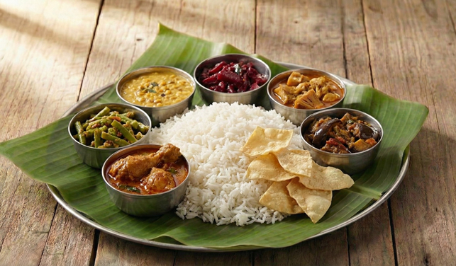 Food