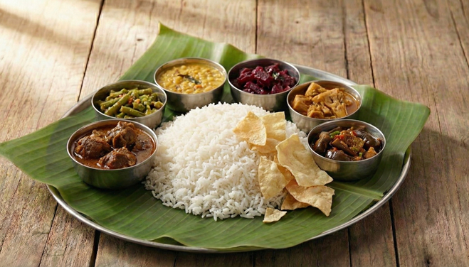 Food